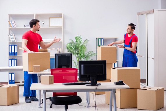 office-relocation